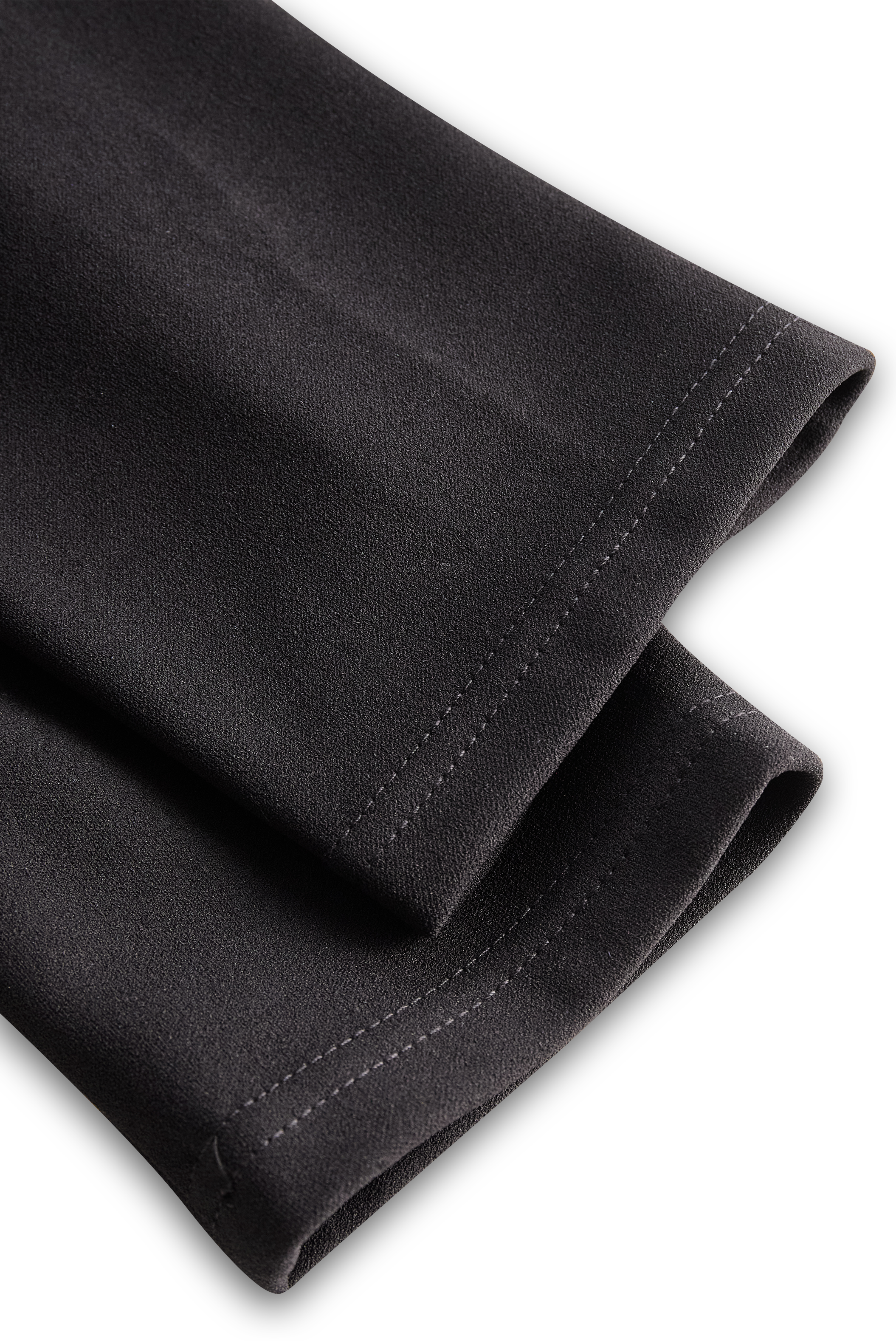 Layla™ | Black Dress Belt