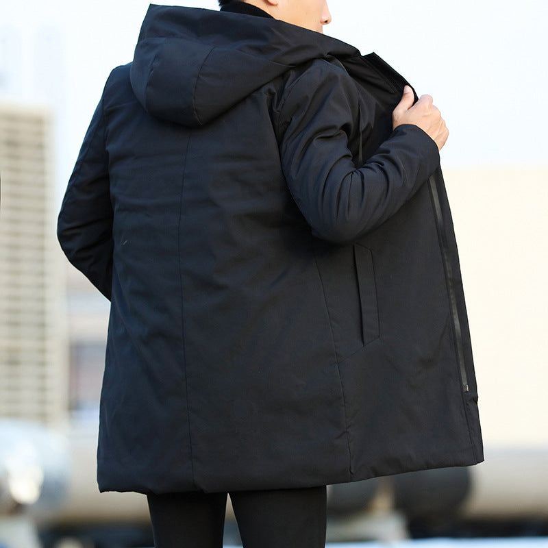 Kenneth | Modern-chic winter jacket