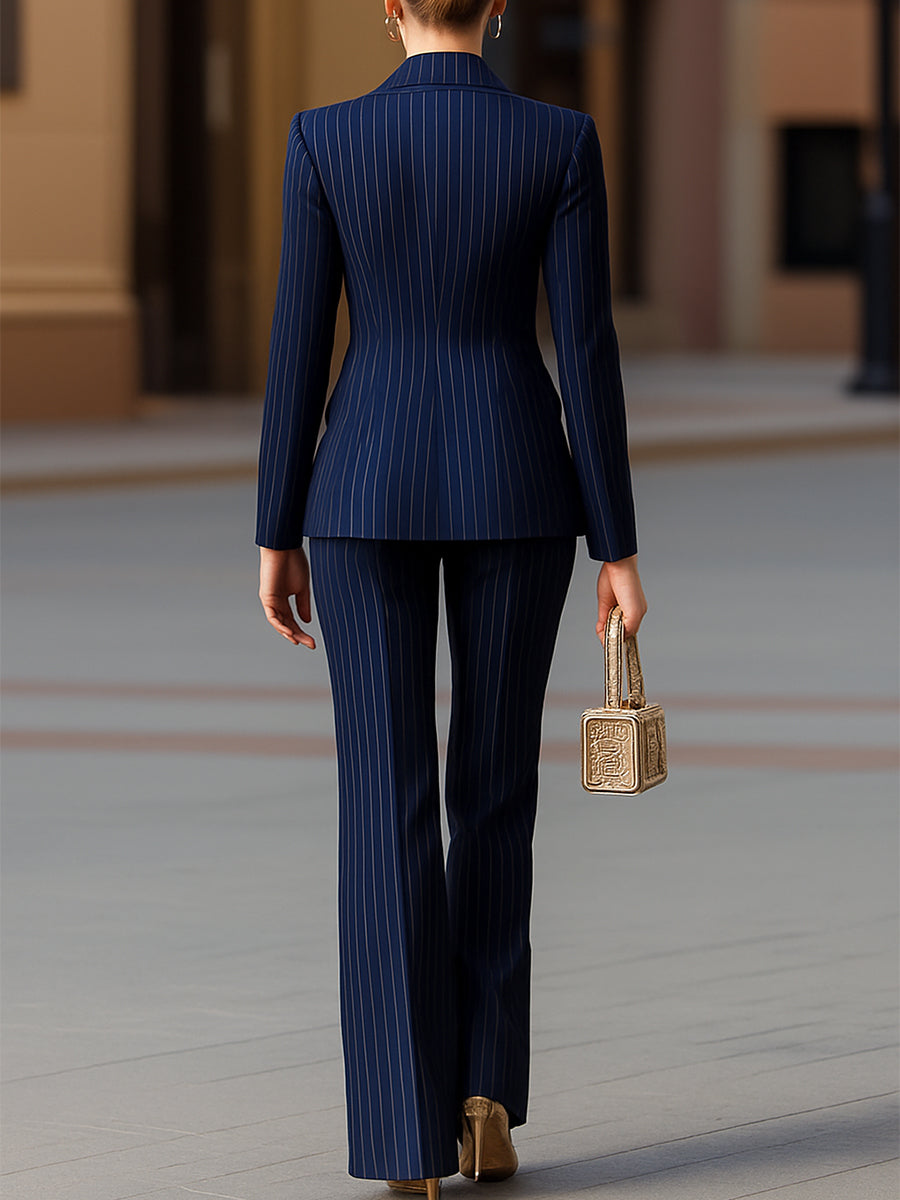 Sarah™ | Elegant Suit