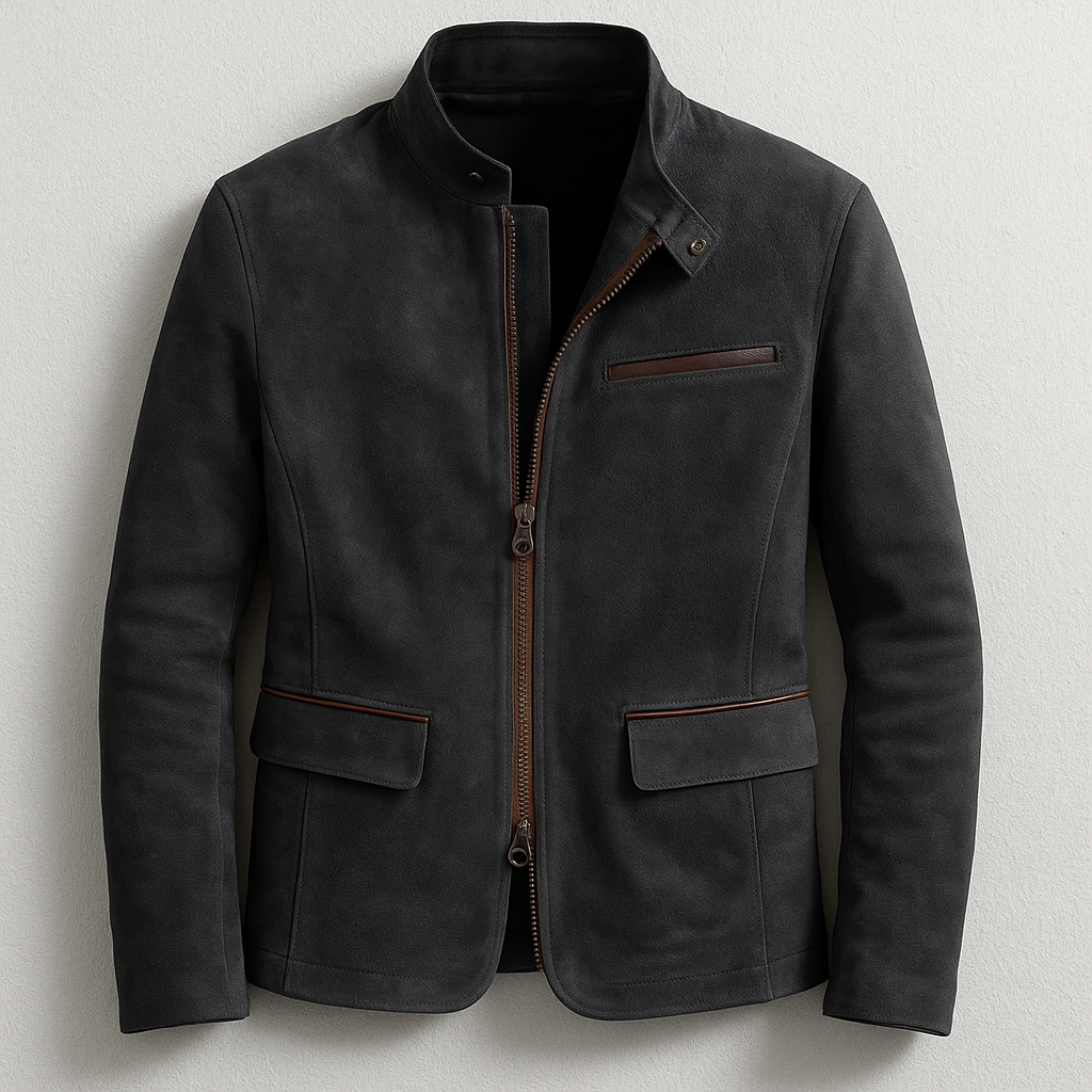 David™ | Elegant Mens Jacket