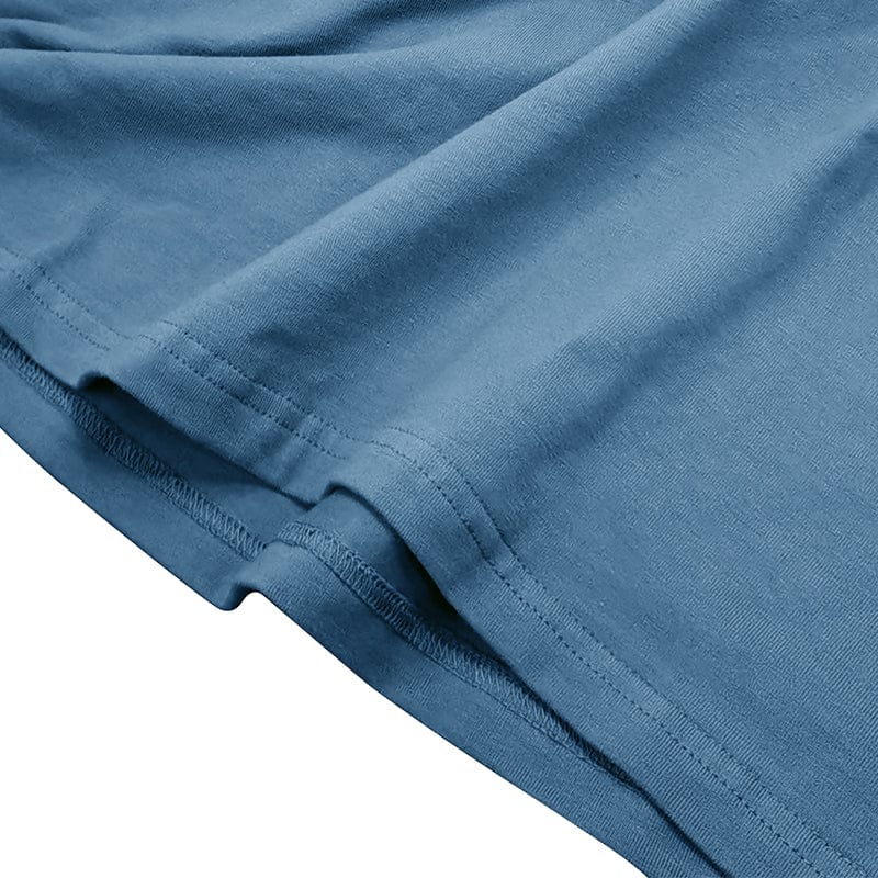 Travis | Cotton Shirt