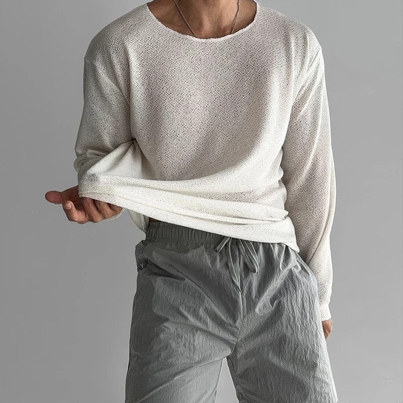 Grayson | Roma Shirt