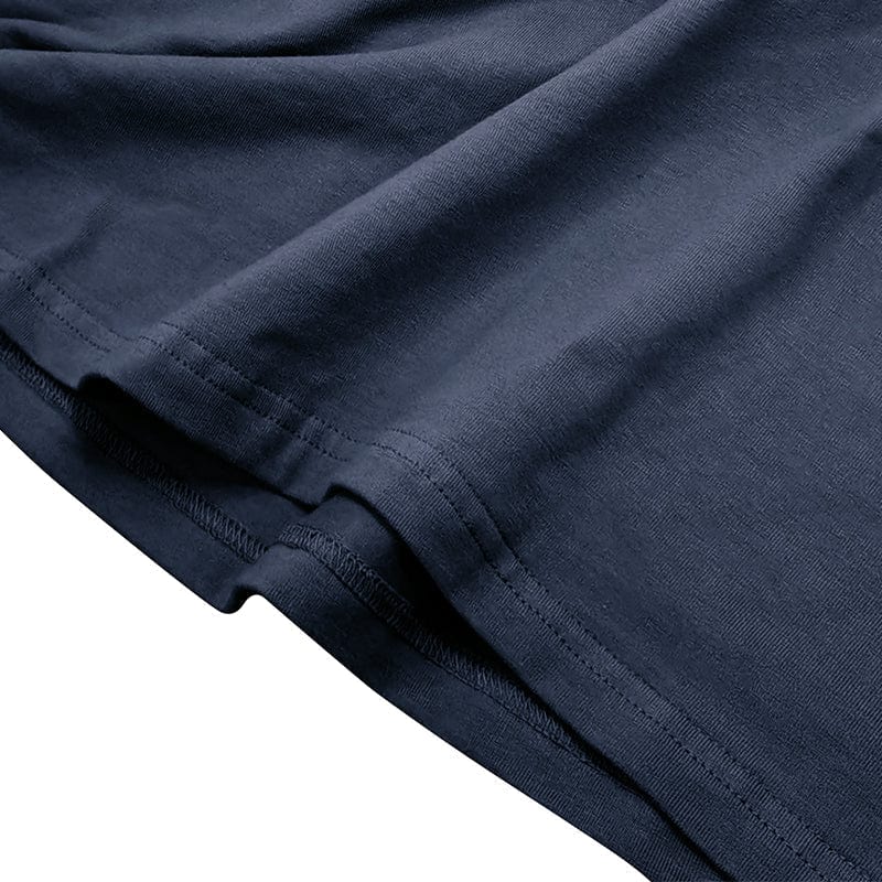 Travis | Cotton Shirt