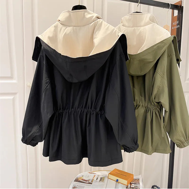 Ava™ | Stylish jacket