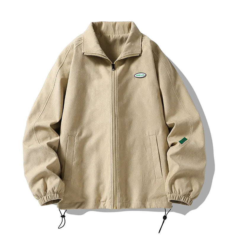 Laurent | Vintage Winter Jacket