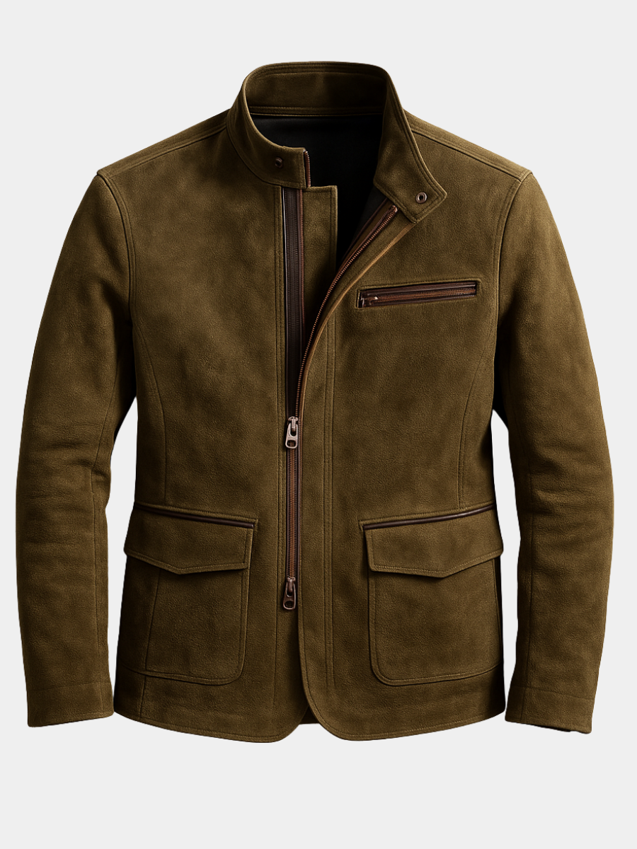 David™ | Elegant Mens Jacket