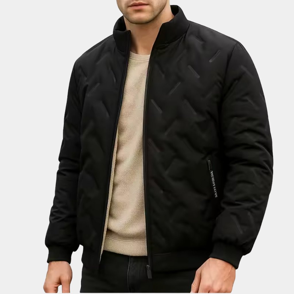 Lars | Elegant Jacket