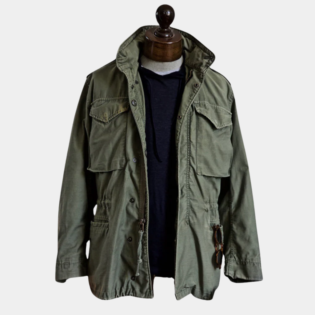 George | Field jacket