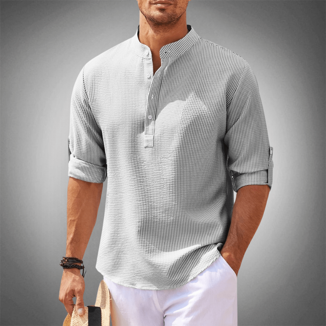 Nolan | Breeze Shirt