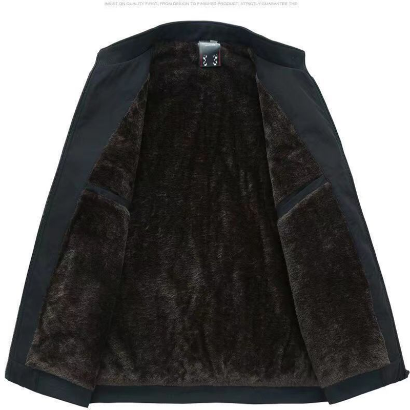 Roman | Waterproof Thermal Jacket