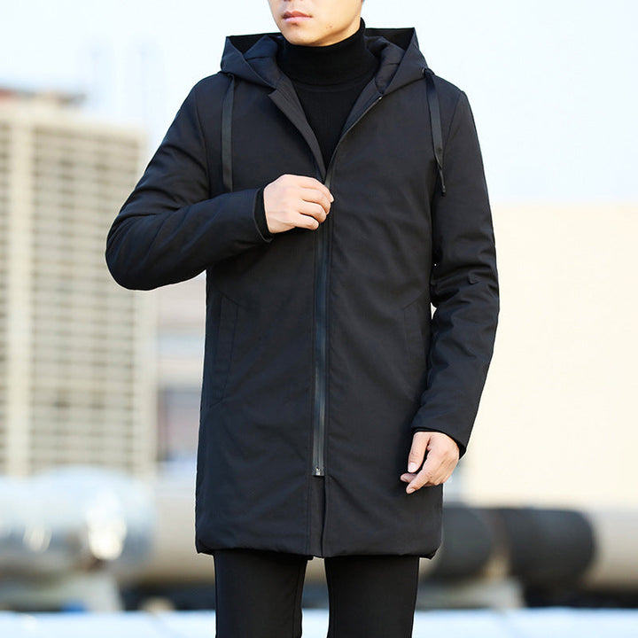 Kenneth | Modern-chic winter jacket
