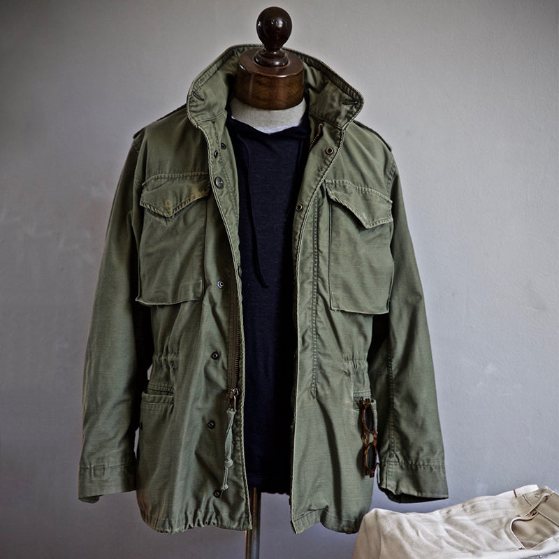 George | Field jacket