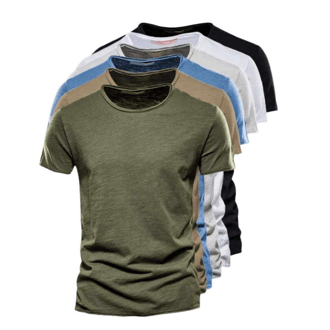 Finn | Casual T-Shirt