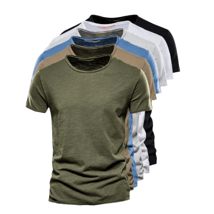 Finn | Casual T-Shirt