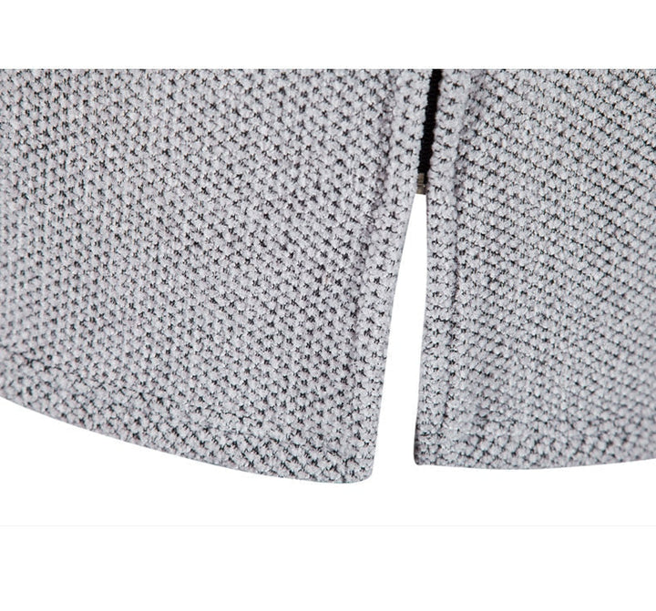 Wilson | Hooded Jacket