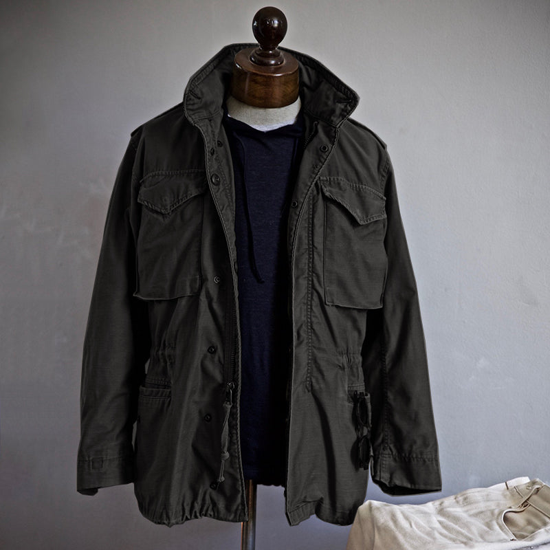 George | Field jacket