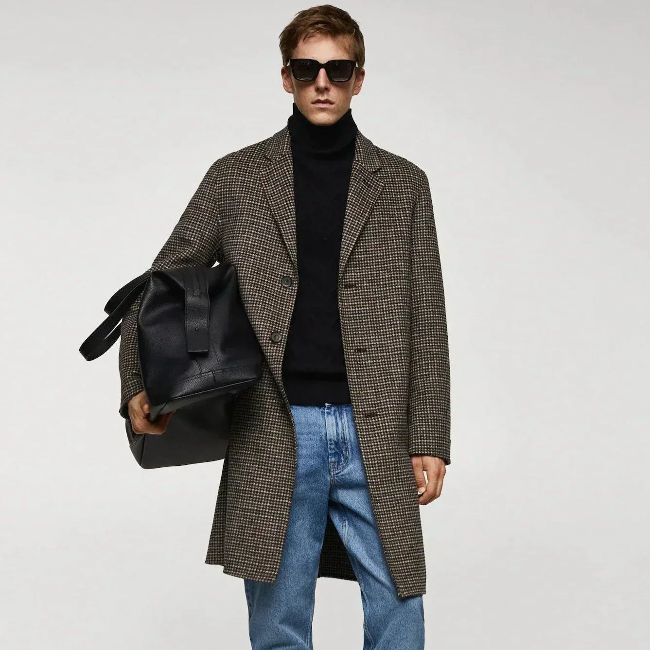 Weston | Sherlock Coat