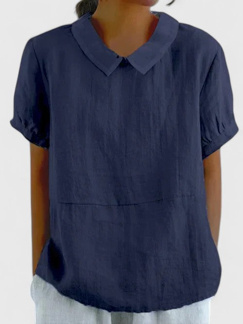 Renee | Elegant Shirt