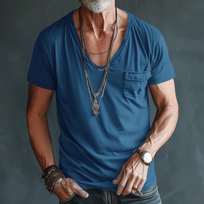 Xander | Cargo T-Shirt