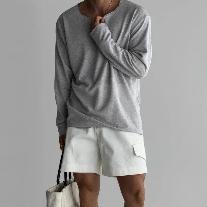 Grayson | Roma Shirt