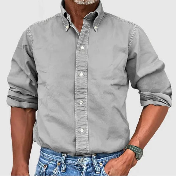 Jerry | Button-Down Shirt