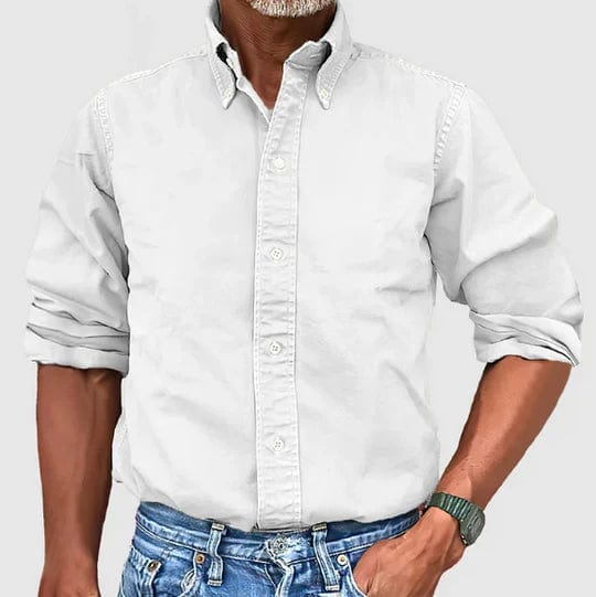 Jerry | Button-Down Shirt