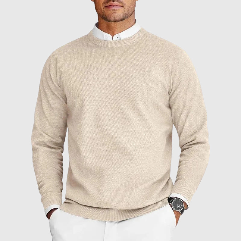 Morgan | Modern Sweater