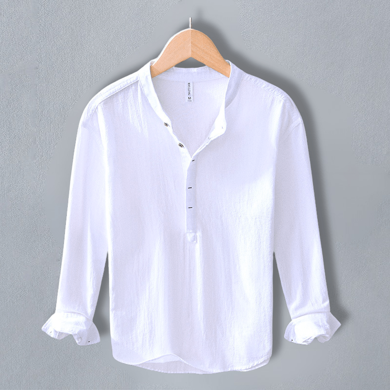 Wyatt | Provence Shirt