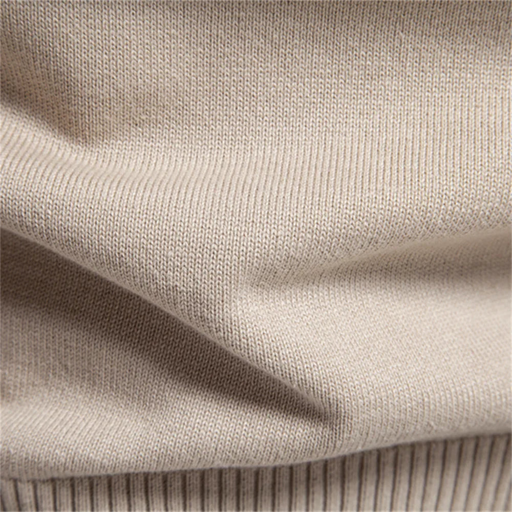 Clifford | Classic v-Neck sweater