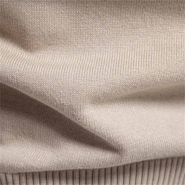 Clifford | Classic v-Neck sweater