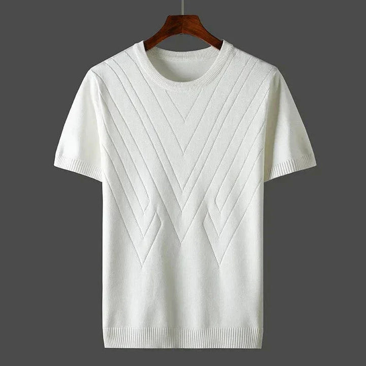 Maxwell | Luxe Tee