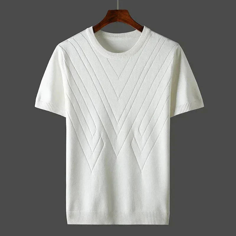 Maxwell | Luxe Tee