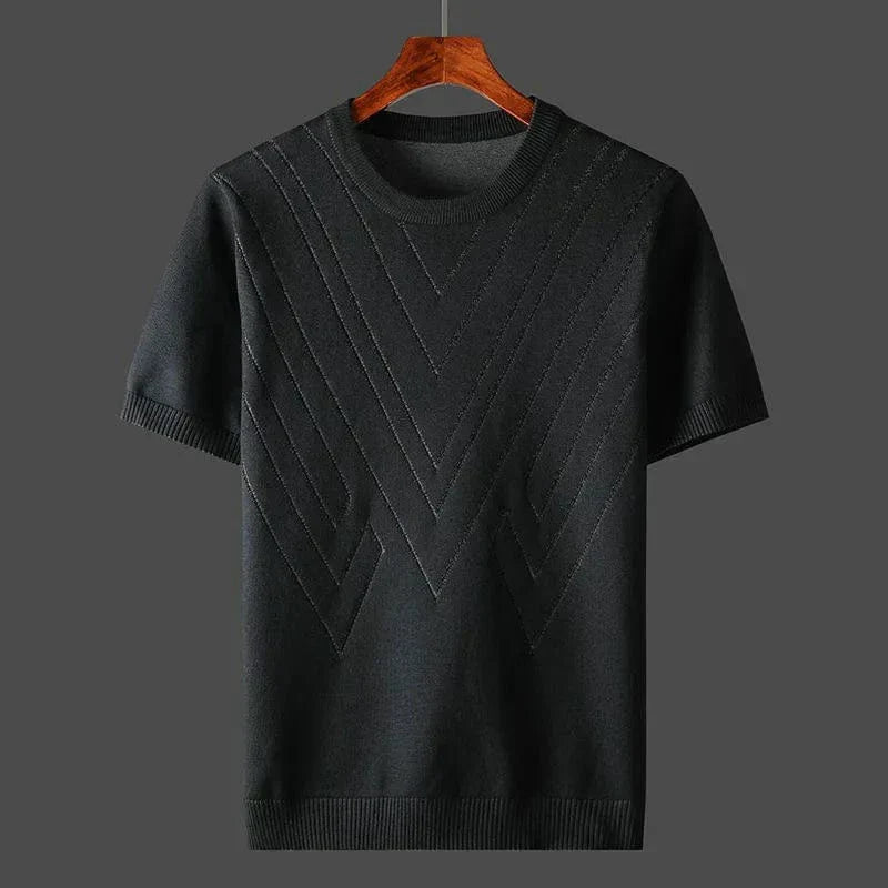 Maxwell | Luxe Tee