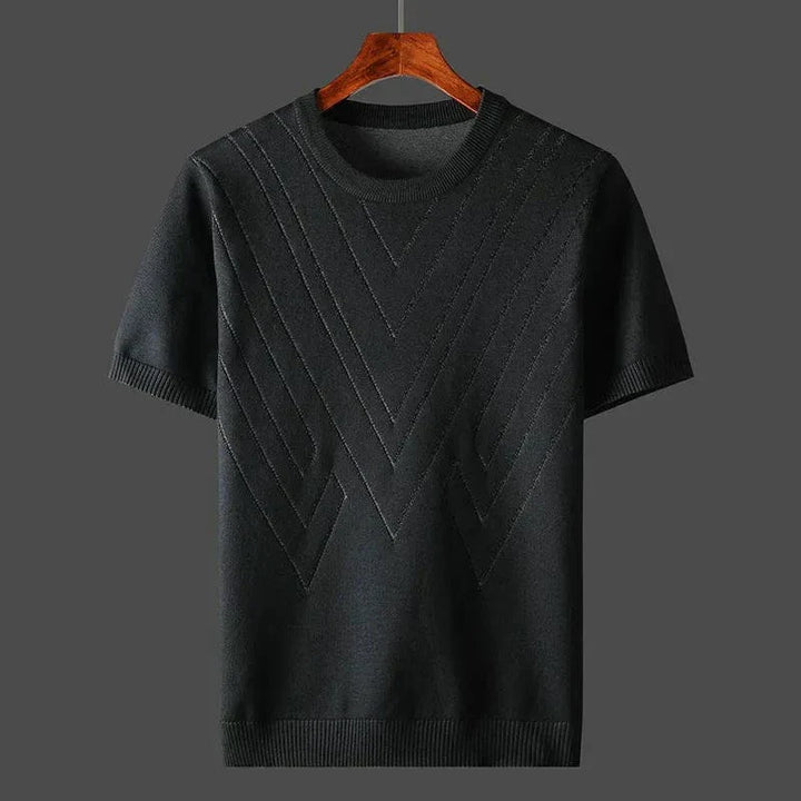 Maxwell | Luxe Tee