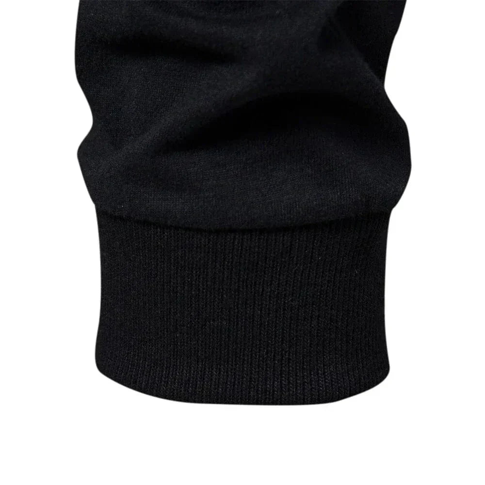 Hudson | Longline Crew-Neck Shirt