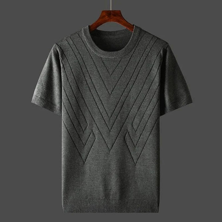 Maxwell | Luxe Tee