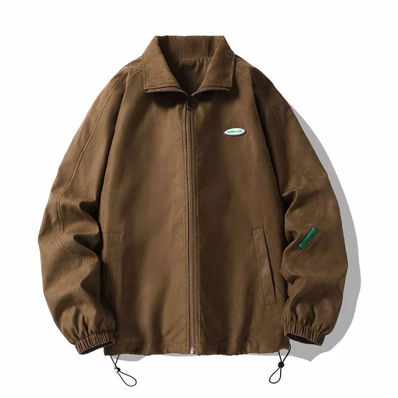 Laurent | Vintage Winter Jacket
