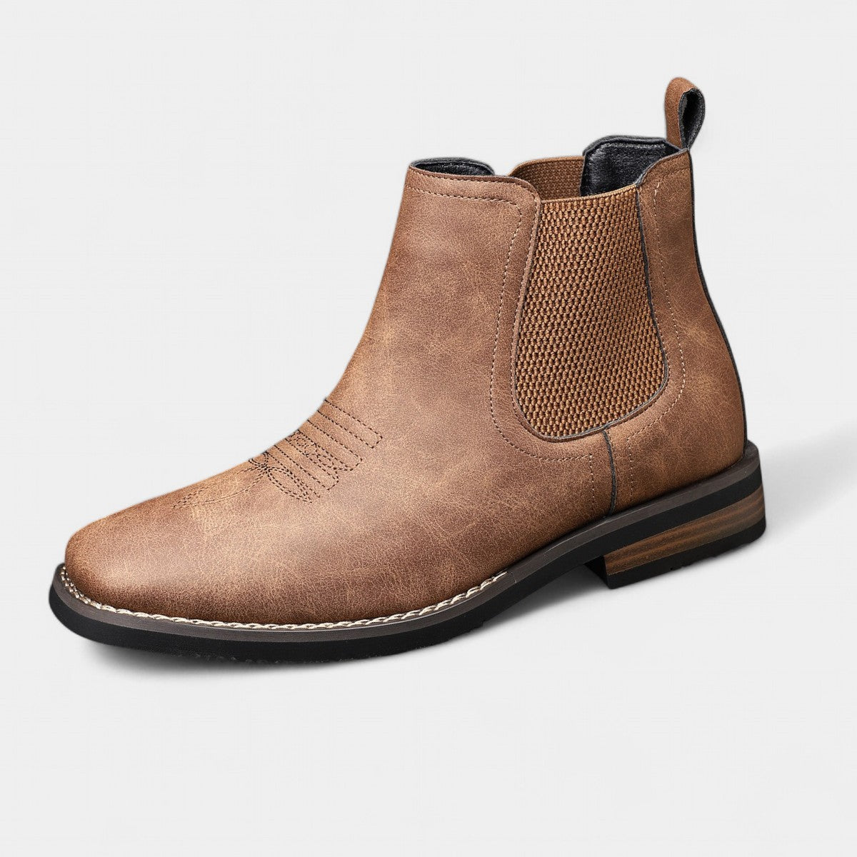 Bryce | Comfortable and Stylish Boots
