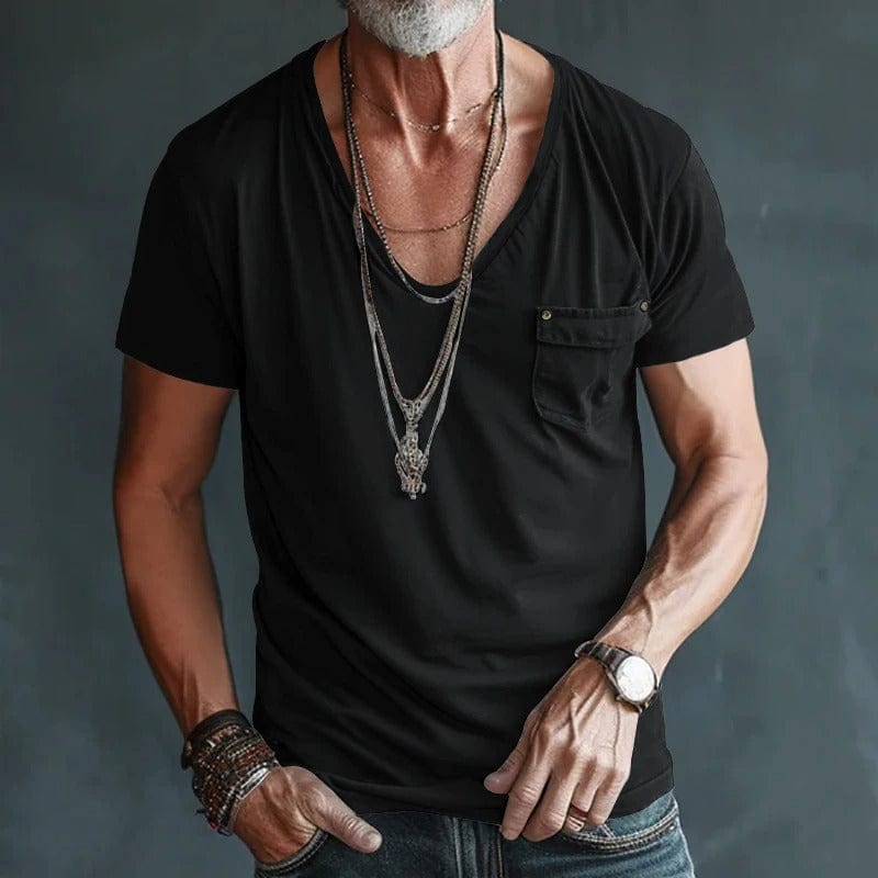 Xander | Cargo T-Shirt