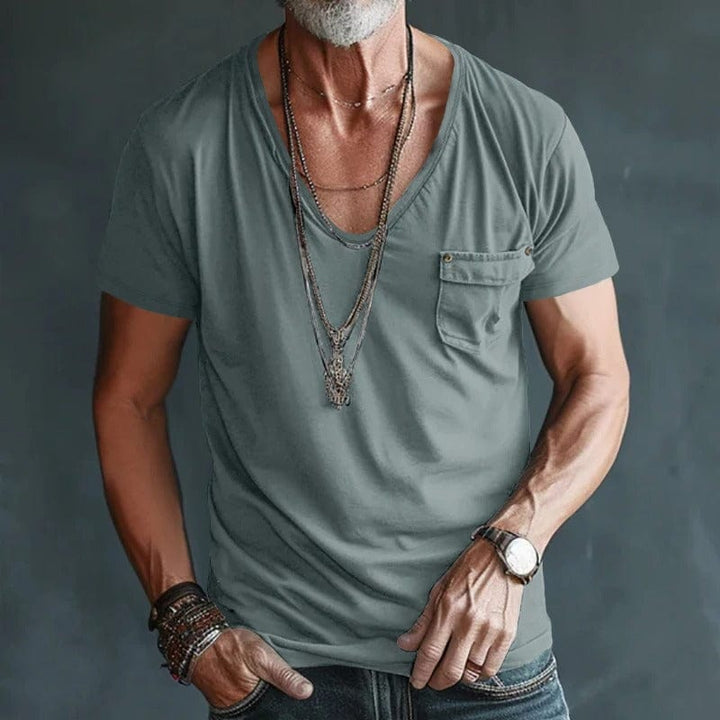 Xander | Cargo T-Shirt