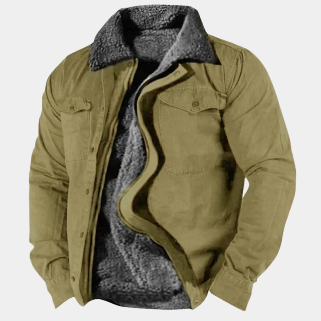 Dutton | Classic Western Jacket