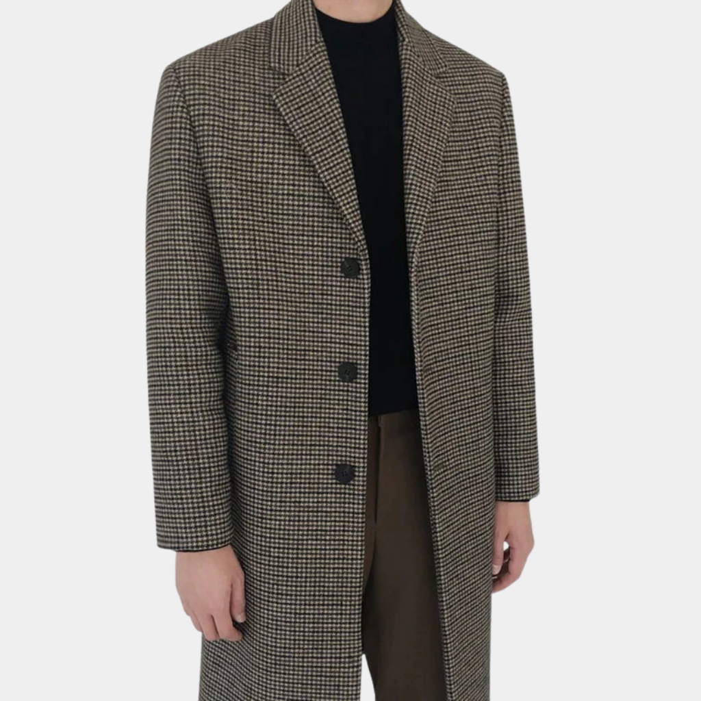 Weston | Sherlock Coat