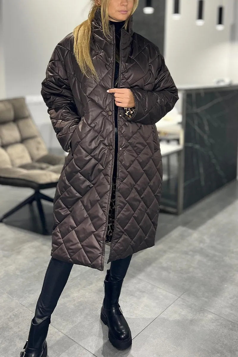 Mia™ | Luxe Coat
