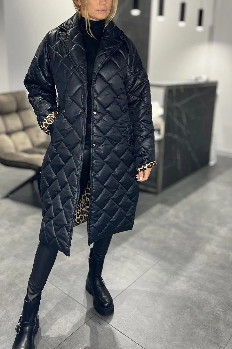 Mia™ | Luxe Coat